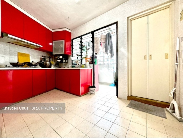 Blk 471 Segar Road (Bukit Panjang), HDB Executive #443076521